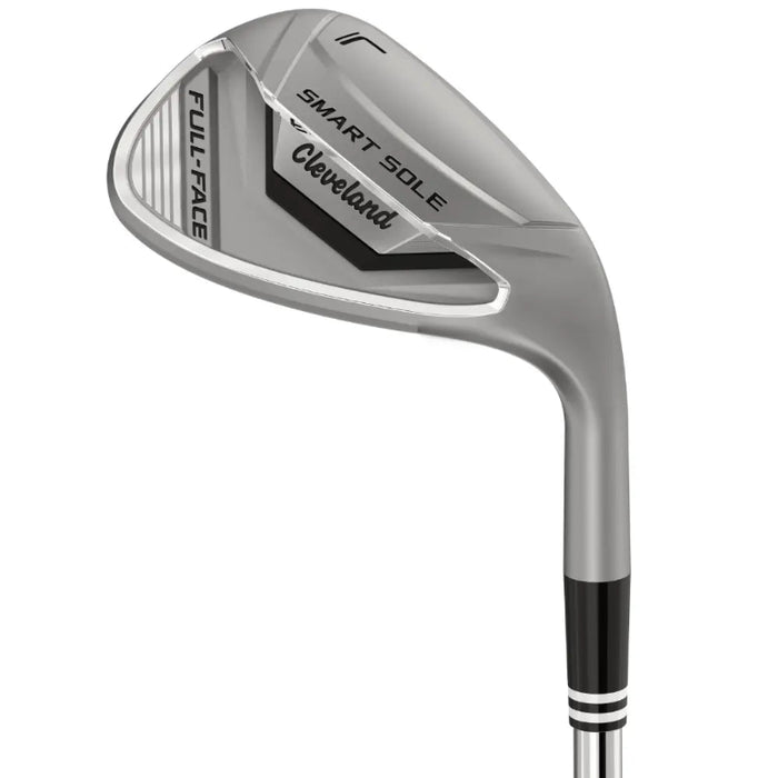 Cleveland Smart Sole Full Face Tour Satin Golf Wedge - Ladies