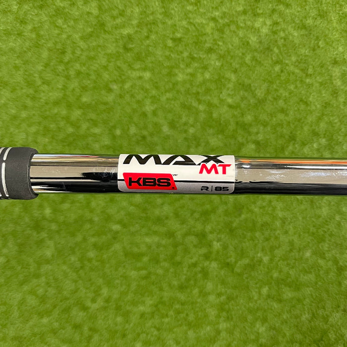 TaylorMade Qi10 Left Handed Golf Approach Wedge - Ex-Demo
