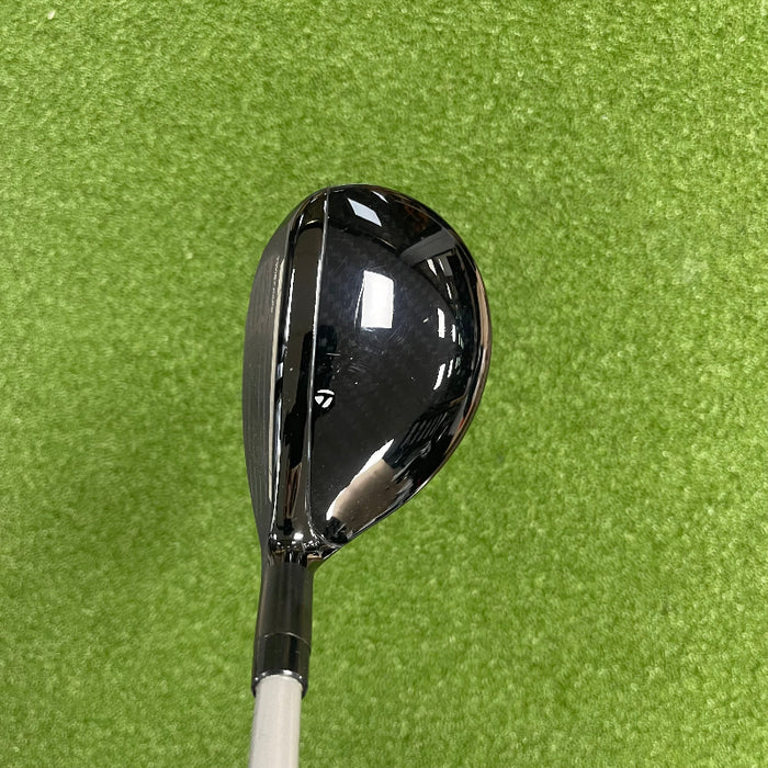 TaylorMade Qi10 Max Ladies Golf Hybrid - Ex-Demo