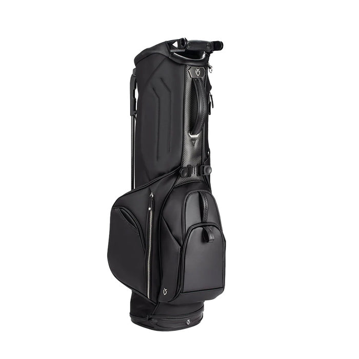 Vessel Lux Carbon Golf Stand Bag