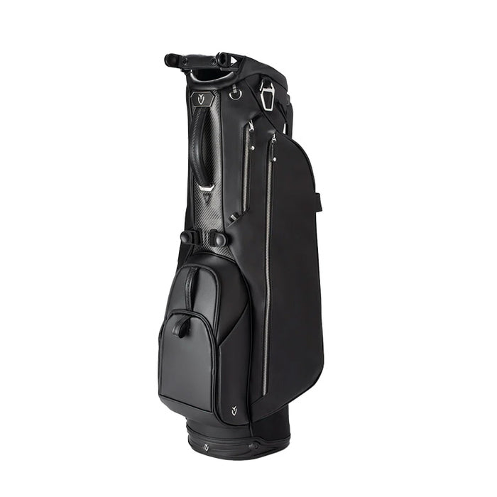 Vessel Lux Carbon Golf Stand Bag