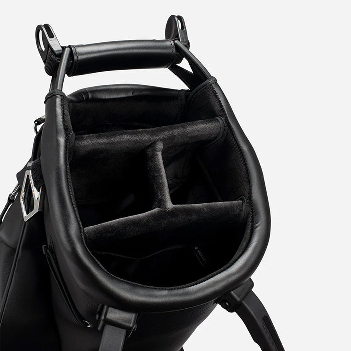 Vessel Lux Carbon Golf Stand Bag