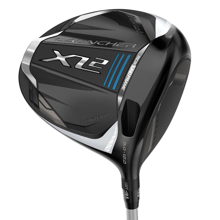 Cleveland Ladies Launcher XL 2 Draw Golf Driver