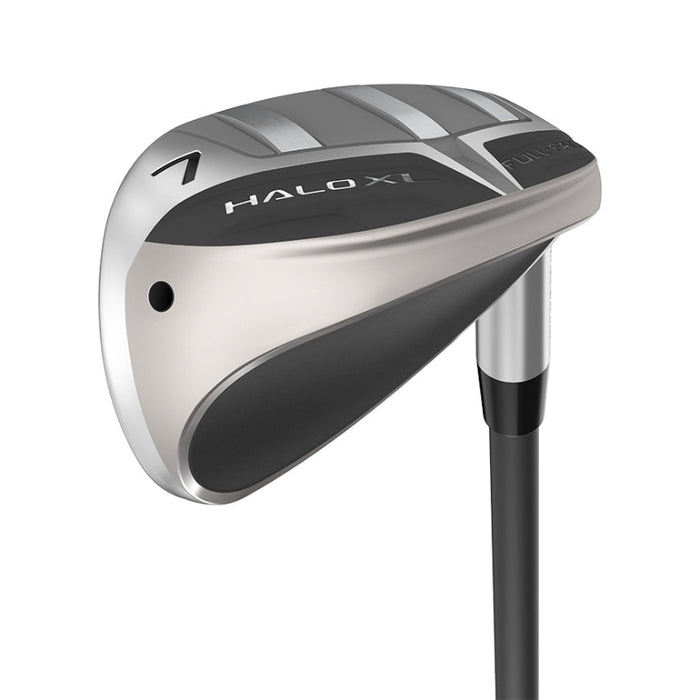 Cleveland HALO XL Full-Face Golf Irons - Graphite
