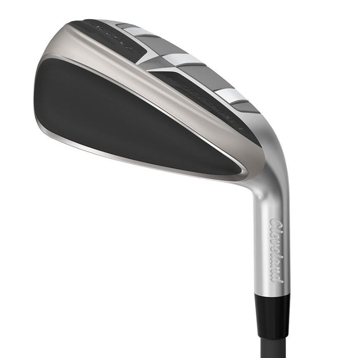 Cleveland HALO XL Full-Face Golf Irons - Graphite
