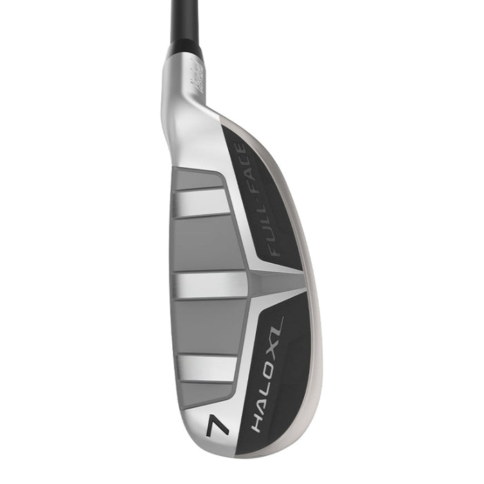 Cleveland HALO XL Full-Face Golf Irons - Graphite