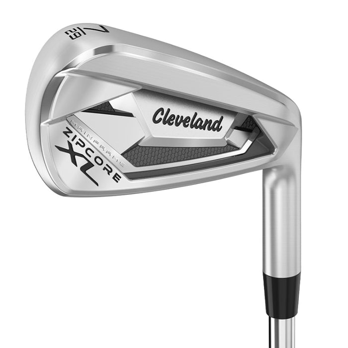 Cleveland ZipCore XL Golf Irons - Graphite