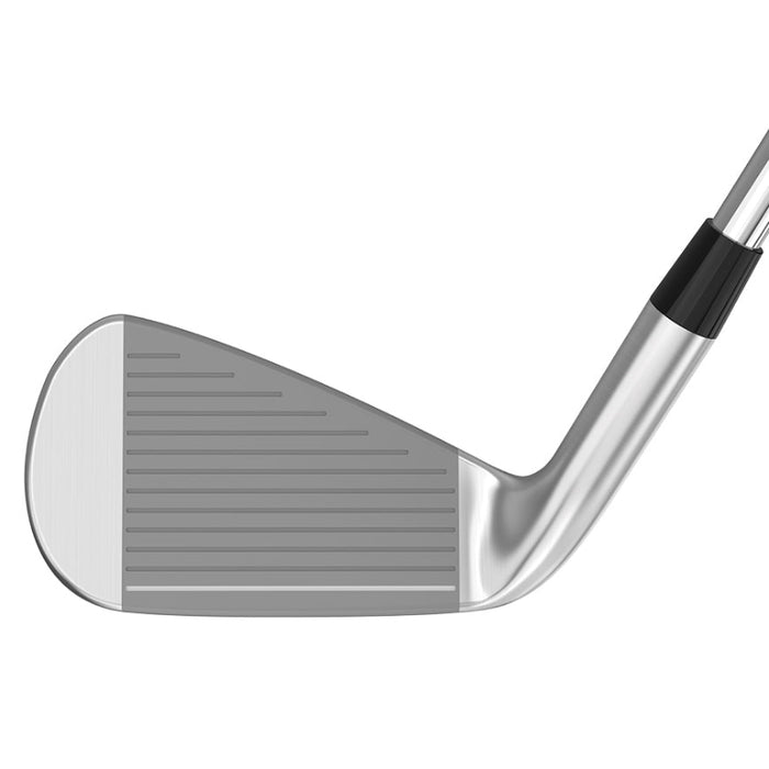 Cleveland ZipCore XL Golf Irons - Graphite