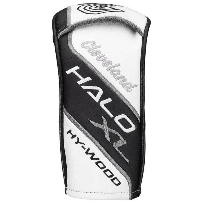 Cleveland HALO XL Golf Hy-Wood