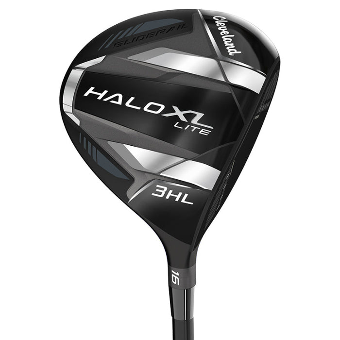 Cleveland HALO XL Ladies Golf Fairway Wood