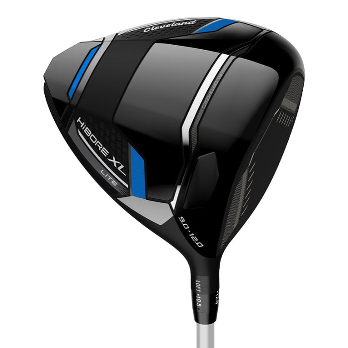 Cleveland HiBore XL Lite Golf Driver