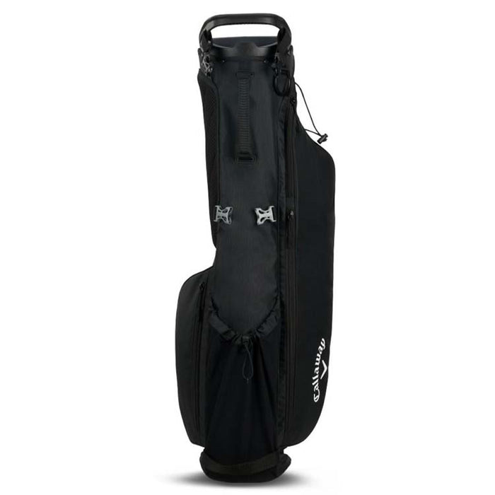 Callaway Carry Plus Double Strap Golf Carry Bag