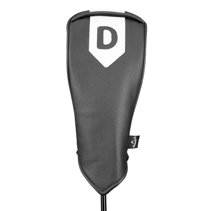 Callaway Premium Driver Headcover