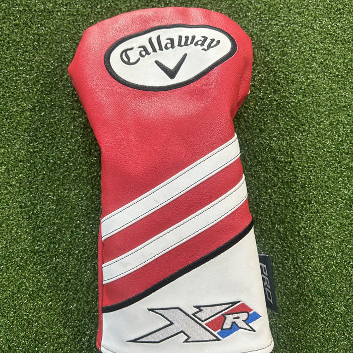 Callaway XR16 Golf Driver - Second Hand