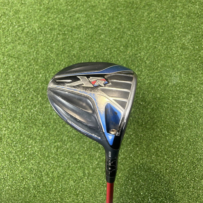 Callaway XR16 Golf Driver - Second Hand