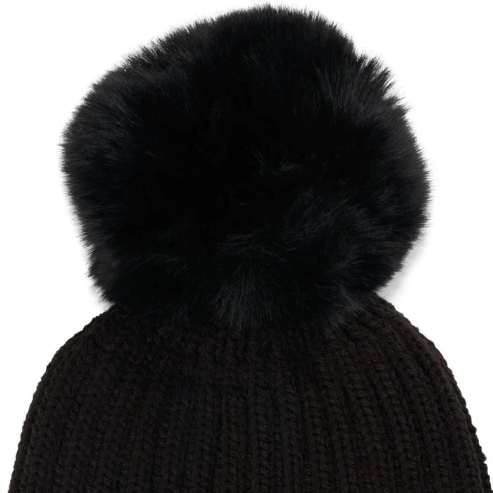 Callaway Extended Season Ladies Beanie - Black