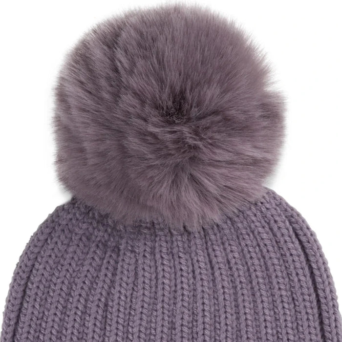 Callaway Extended Season Ladies Beanie - Violet