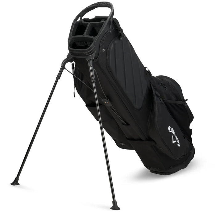 Callaway Fairway C HD Golf Stand Bag - Black