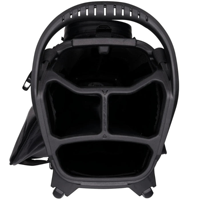 Callaway Fairway C HD Golf Stand Bag - Black