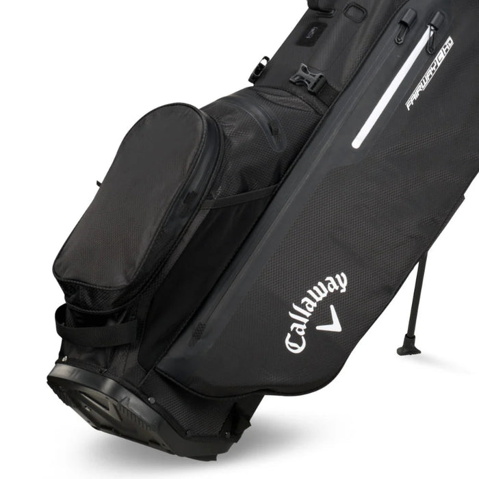 Callaway Fairway C HD Golf Stand Bag - Black