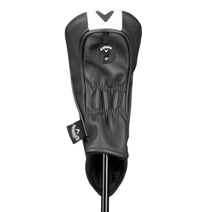 Callaway Premium Hybrid Headcover