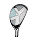 Callaway Ladies Reva 11-Piece Golf Cart Bag - Peach/Surf Hybrid View 