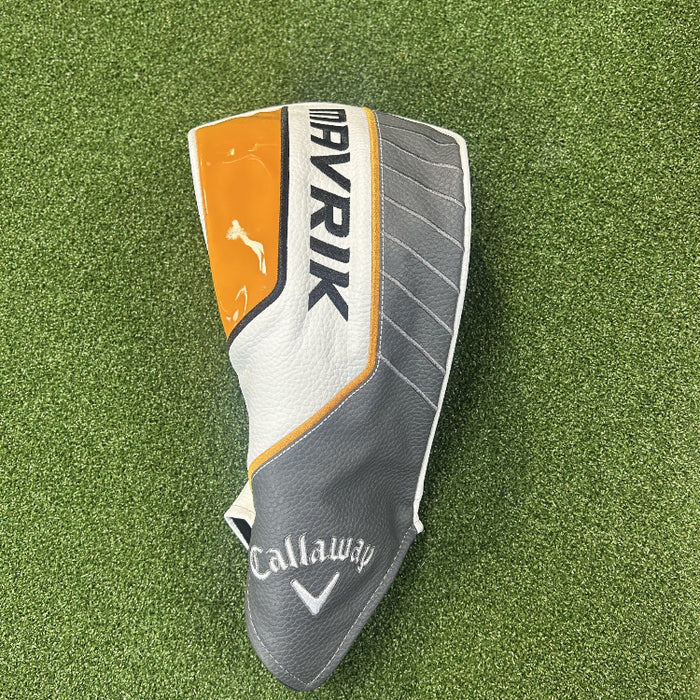 Callaway Mavrik Golf Driver - Second Hand