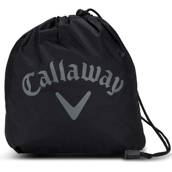 Callaway Performance Dry Waterproof Golf Bag Cover