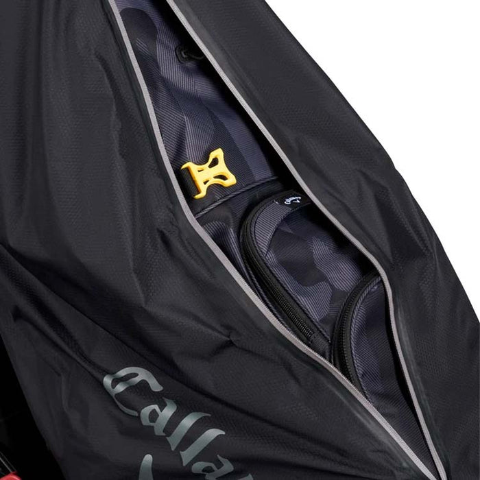 Callaway Performance Dry Waterproof Golf Bag Cover