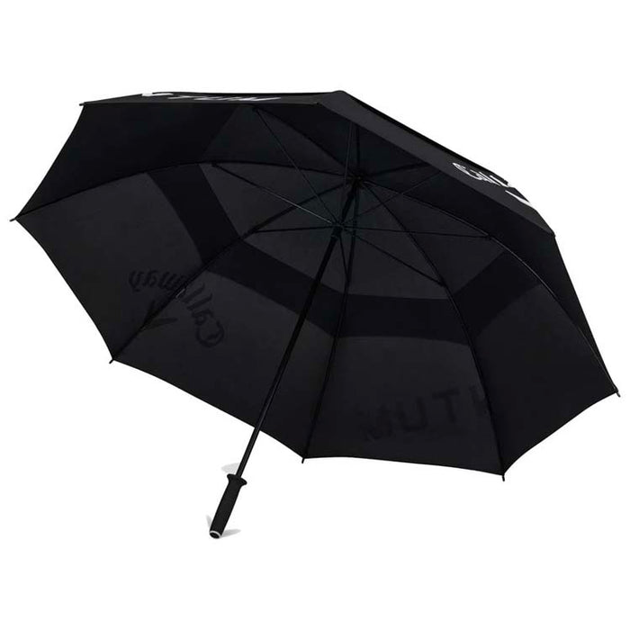 Callaway Quantum 68" Double Canopy Golf Umbrella