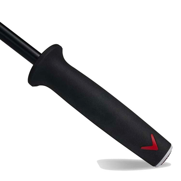 Callaway Quantum 68" Double Canopy Golf Umbrella