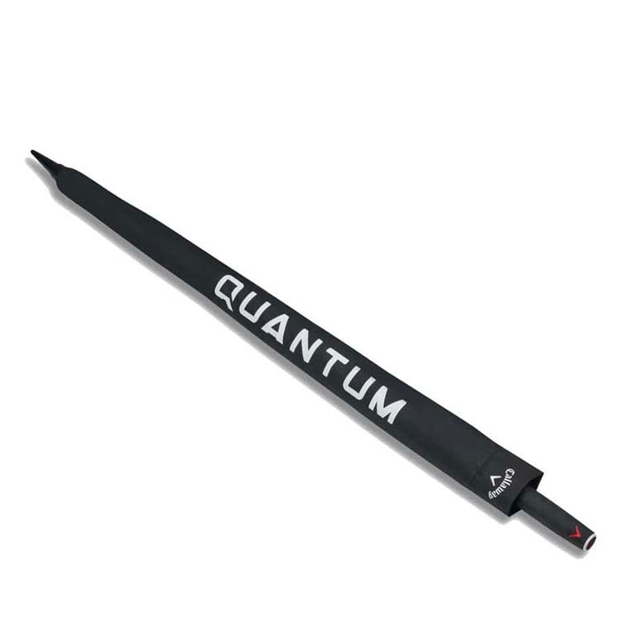 Callaway Quantum 68" Double Canopy Golf Umbrella