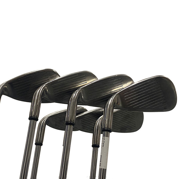 Callaway RAZR Edge Junior Golf Irons - Second Hand