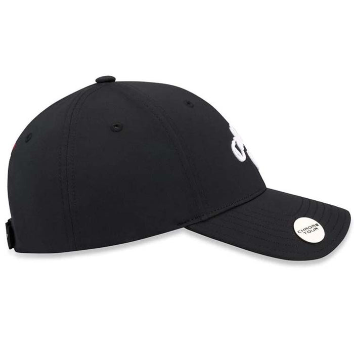 Callaway Stitch Magnet Golf Cap