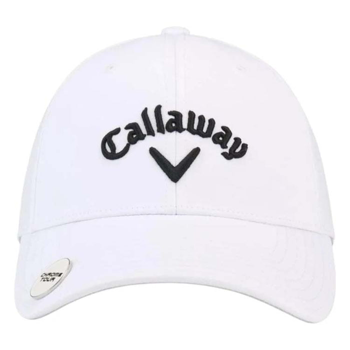 Callaway Stitch Magnet Golf Cap