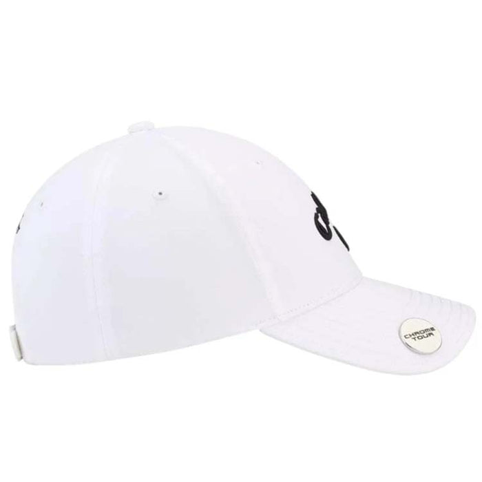 Callaway Stitch Magnet Golf Cap