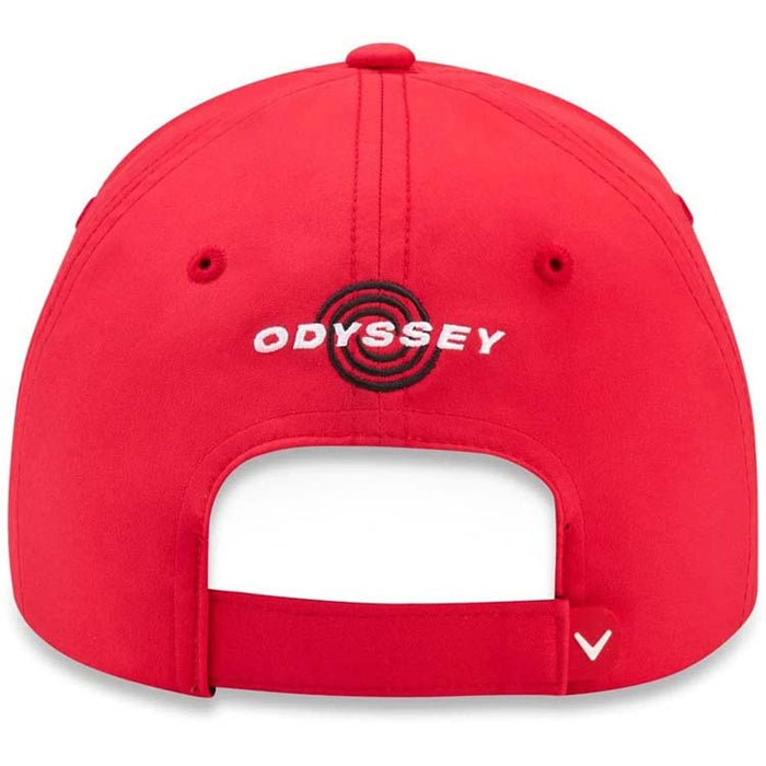 Callaway Stitch Magnet Golf Cap