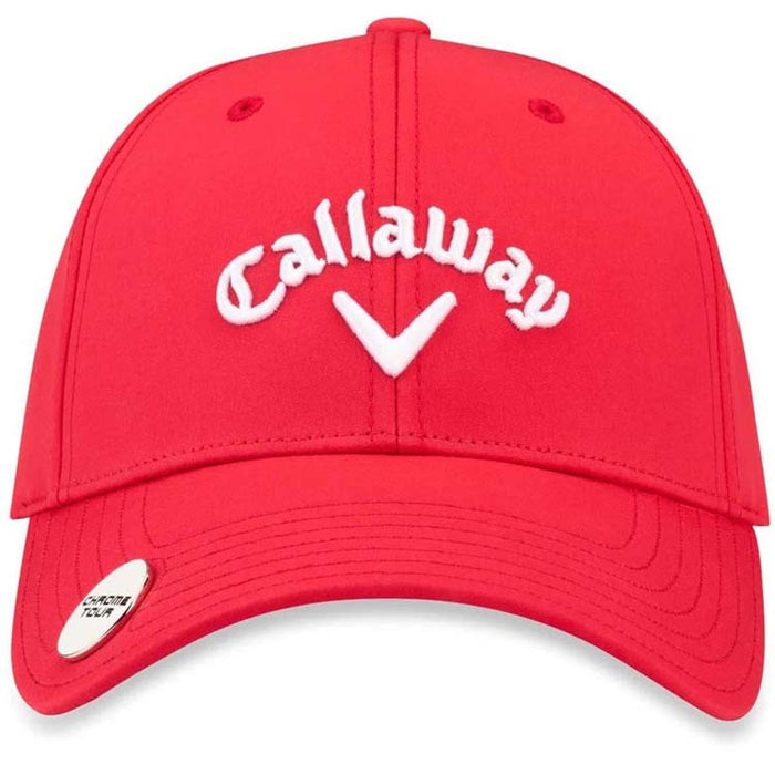 Callaway Stitch Magnet Golf Cap