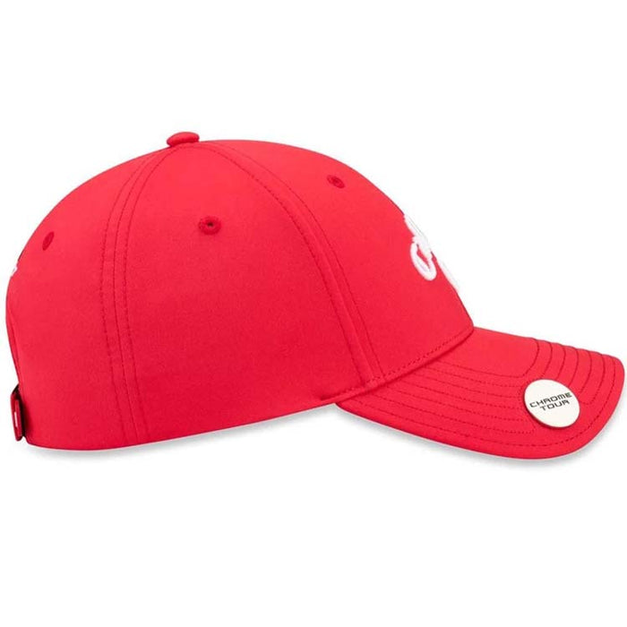 Callaway Stitch Magnet Golf Cap