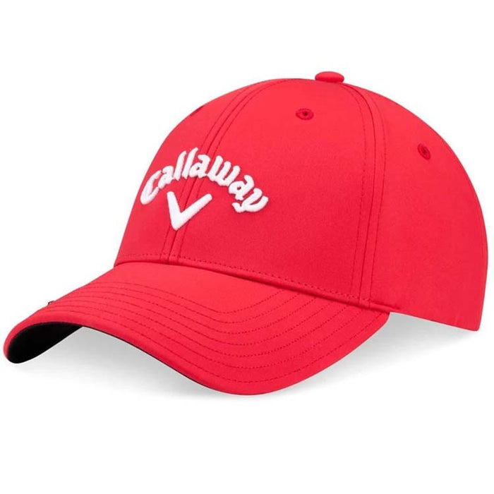 Callaway Stitch Magnet Golf Cap