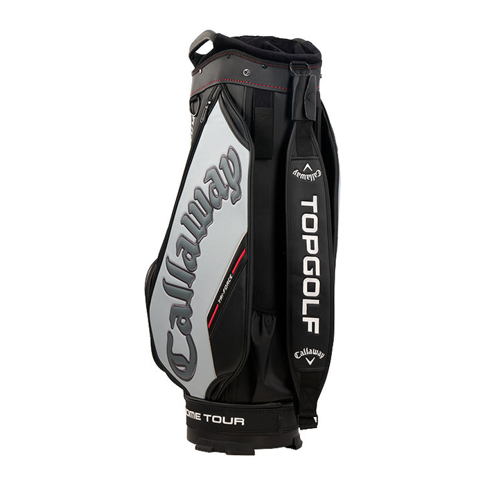 Callaway Quantum Tour Staff Golf Cart Bag