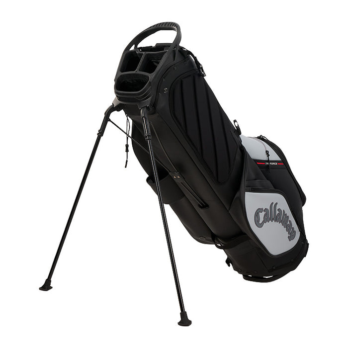 Callaway Quantum Tour Staff Golf Stand Bag