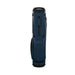 Callaway Chase Golf Stand Bag - Navy Back View 