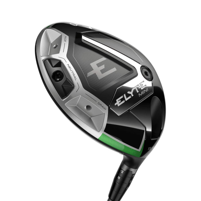 Callaway Elyte Golf Mini Driver Club Head