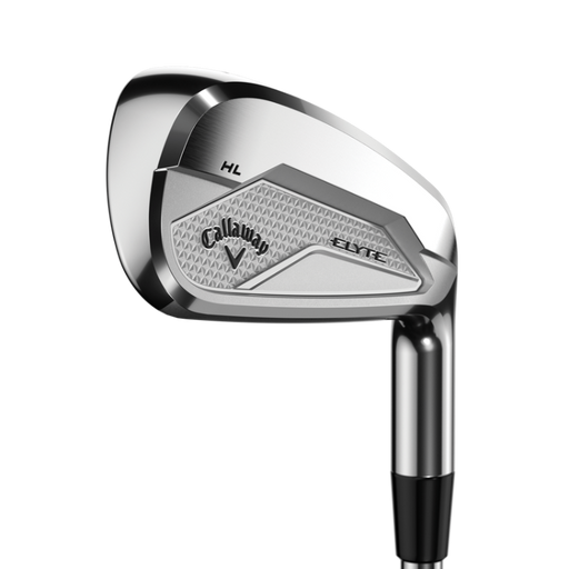 Callaway Elyte High Launch Golf Irons