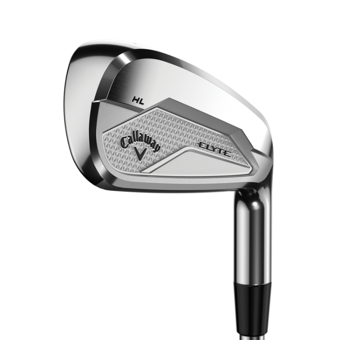 Callaway Elyte High Launch Golf Irons