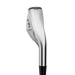 View from the Hozzle of the Callaway Elyte High Launch Golf Irons