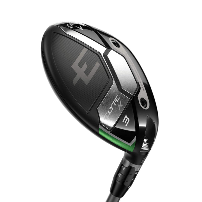 Callaway Elyte X Ladies Golf Fairway Wood