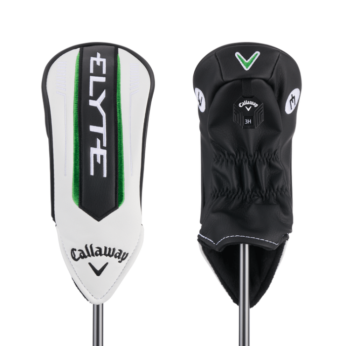 Callaway Elyte X Golf Hybrid