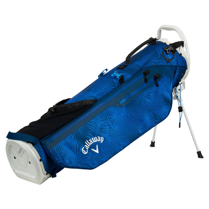 Callaway Par 3 HD Golf Pencil Bag